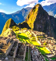 machupicchu